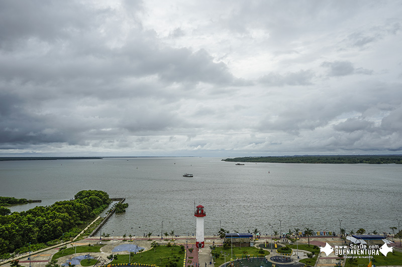 La Bahía de Buenaventura no está contaminada con amoníaco Dimar