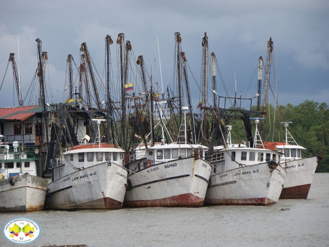 La pesca está ausente de las movidas del Gobierno