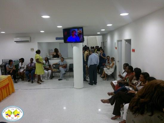 Profamilia Inaugur Moderna Sede En Buenaventura