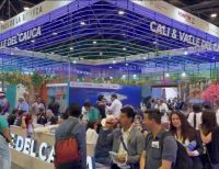 Más de 50 empresarios vallecaucanos participan en la Vitrina Turística Anato 2024