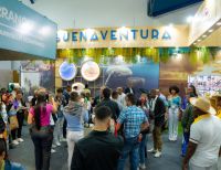 Finalizó participación exitosa de Buenaventura en la Vitrina Turística de ANATO 2024