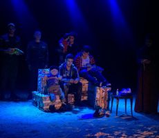 Día Internacional del Teatro: La huella que ha dejado en Colombia