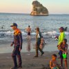 La DIMAR activa la campaña "Colombia Navega Segura" para proteger a locales y turistas en el mar durante las vacaciones de mitad de año