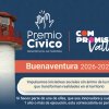El Premio Cívico ya está en Buenaventura para reconocer iniciativas sociales que transforman el territorio