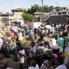 El Biotrueque impulsa la cultura del reciclaje y el cuidado ambiental en la comuna 11 de Buenaventura