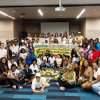 Más de 200 personas firman el Pacto por la Paz y la Vida en Buenaventura