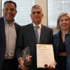 Sociedad Portuaria Regional de Buenaventura recibió reconocimiento a la excelencia en La Ruta de los Mejores