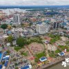 La Dirección Técnica de Cultura revisa el inventario de dotación destinada a la Casa de la Cultura de Buenaventura