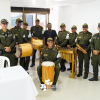 Sara Obreg&oacute;n Cort&eacute;s al CNB 2