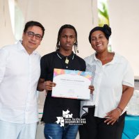 Grados Dale Lidera Pazc&iacute;fico - Buenaventura 7