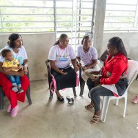 Fundaci&oacute;n Puerto Aguadulce Compas 15