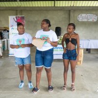 Fundaci&oacute;n Puerto Aguadulce Compas 20