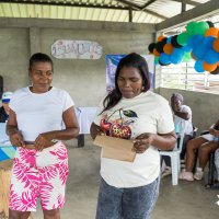 Fundaci&oacute;n Puerto Aguadulce Compas 21