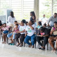 Fundaci&oacute;n Puerto Aguadulce Compas 8