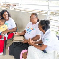 Fundaci&oacute;n Puerto Aguadulce Compas 10