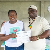 Fundaci&oacute;n Puerto Aguadulce Compas 19