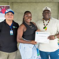 Fundaci&oacute;n Puerto Aguadulce Compas 23