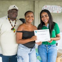 Fundaci&oacute;n Puerto Aguadulce Compas 24