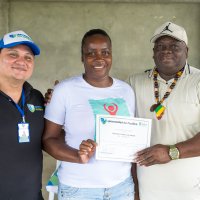 Fundaci&oacute;n Puerto Aguadulce Compas 26