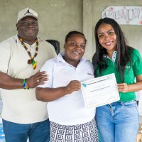 Fundaci&oacute;n Puerto Aguadulce Compas 28
