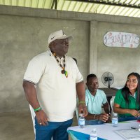 Fundaci&oacute;n Puerto Aguadulce Compas 5