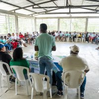 Fundaci&oacute;n Puerto Aguadulce Compas 7