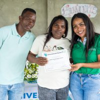 Fundaci&oacute;n Puerto Aguadulce Compas 11