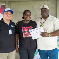 Fundaci&oacute;n Puerto Aguadulce Compas 2