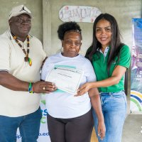 Fundaci&oacute;n Puerto Aguadulce Compas 4