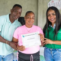 Fundaci&oacute;n Puerto Aguadulce Compas 6