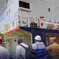 Puerto de Tumaco 3