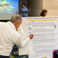firma pacto por la paz y la vida en Buenaventura 11