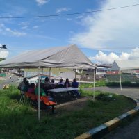 Protesta hospital 1