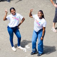 Alza la Voz 1