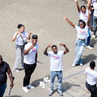 Alza la Voz 2