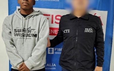 Hombre fue imputado por intimidar a su expareja con arma de fuego en Buenaventura por subir fotografías a redes sociales