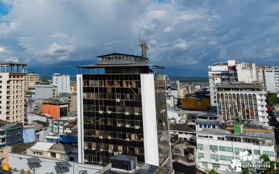 La Directora financiera de Buenaventura responsabiliza a Sunet por cierre de la Administración y descarta pago "uno por uno" en salarios