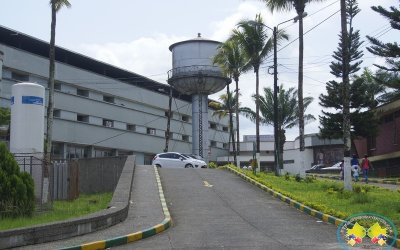 La Secretaría de Salud de Buenaventura pide apoyo nacional ante crisis financiera del Hospital Luis Ablanque de La Plata