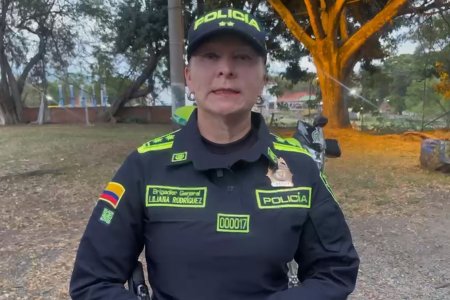 La Policía y Gobernación del Valle ofrecen $ 100 millones de recompensa por crimen de turista en La Bocana, zona rural de Buenaventura