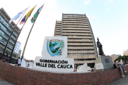 El Valle del Cauca es el número uno en la ejecución de proyectos con recursos de regalías en Colombia