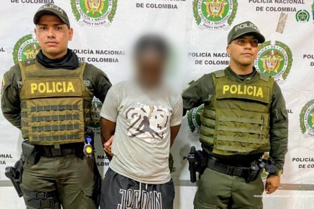 Juez envía a prisión a hombre señalado de abusar sexualmente de una menor en Buenaventura