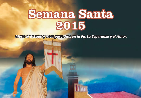 Programa De Semana Santa En La Catedral De San Buenaventura