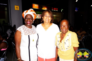 El Centro Comercial Viva Buenaventura realizó homenaje a un grupo mujeres destacadas en la ciudad