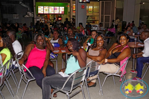 El Centro Comercial Viva Buenaventura realizó homenaje a un grupo mujeres destacadas en la ciudad