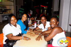 El Centro Comercial Viva Buenaventura realizó homenaje a un grupo mujeres destacadas en la ciudad