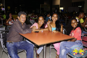 El Centro Comercial Viva Buenaventura realizó homenaje a un grupo mujeres destacadas en la ciudad