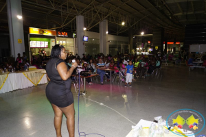 El Centro Comercial Viva Buenaventura realizó homenaje a un grupo mujeres destacadas en la ciudad