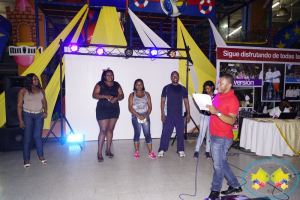 El Centro Comercial Viva Buenaventura realizó homenaje a un grupo mujeres destacadas en la ciudad