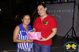 El Centro Comercial Viva Buenaventura realizó homenaje a un grupo mujeres destacadas en la ciudad