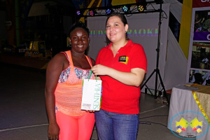 El Centro Comercial Viva Buenaventura realizó homenaje a un grupo mujeres destacadas en la ciudad